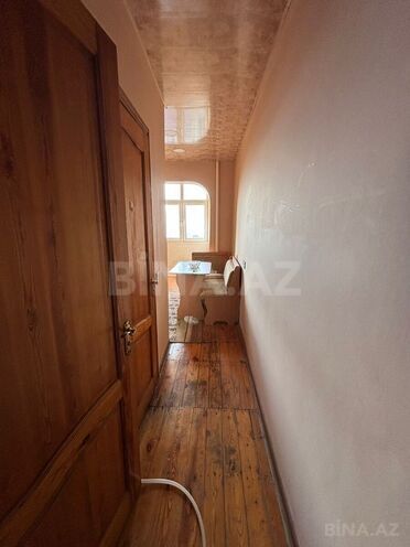 Satılır 4 otaqlı köhnə tikili 100 m², Həzi Aslanov m., photo 12 from 17
