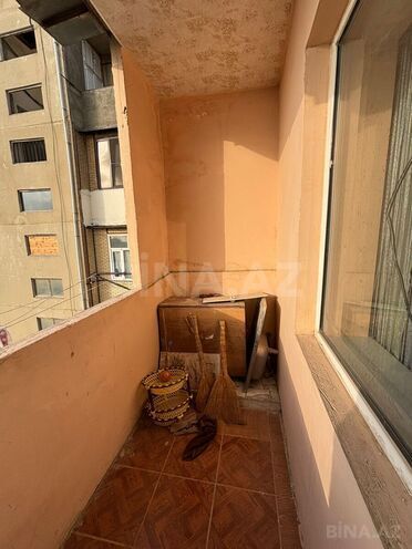Satılır 4 otaqlı köhnə tikili 100 m², Həzi Aslanov m., photo 13 from 17
