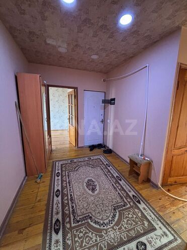 Satılır 4 otaqlı köhnə tikili 100 m², Həzi Aslanov m., photo 11 from 17