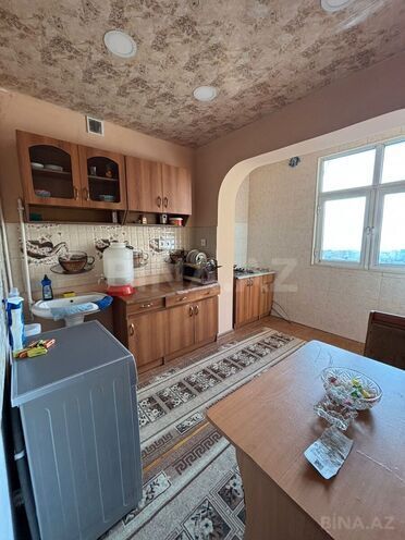 Satılır 4 otaqlı köhnə tikili 100 m², Həzi Aslanov m., photo 10 from 17