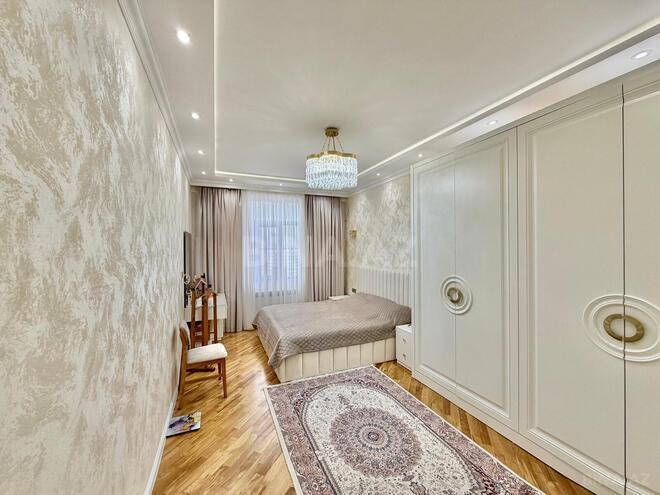 Продаётся 3-комн. новостройка 128 м², Наримановский  р., photo 10 from 18