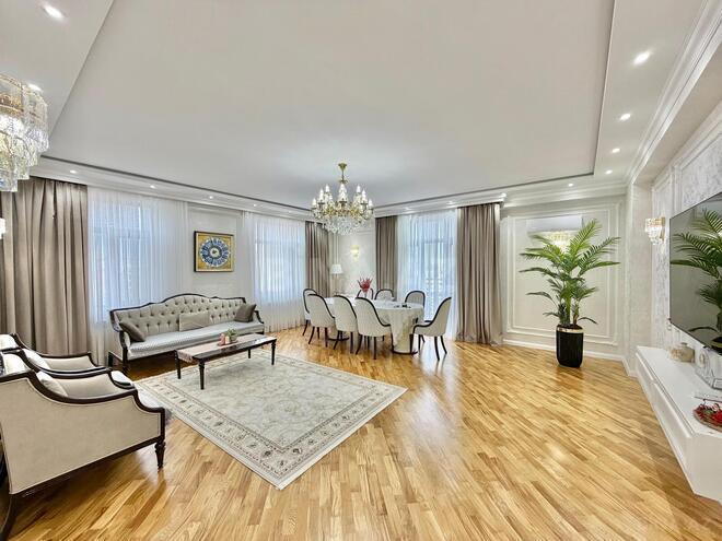 Продаётся 3-комн. новостройка 128 м², Наримановский  р., photo 4 from 18