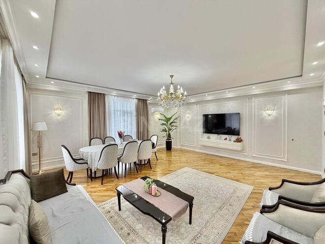 Продаётся 3-комн. новостройка 128 м², Наримановский  р., photo 5 from 18