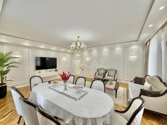 Продаётся 3-комн. новостройка 128 м², Наримановский  р., photo 7 from 18