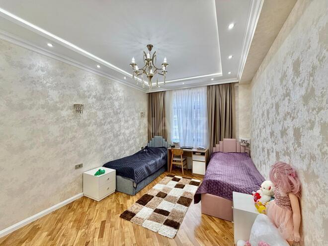 Продаётся 3-комн. новостройка 128 м², Наримановский  р., photo 13 from 18