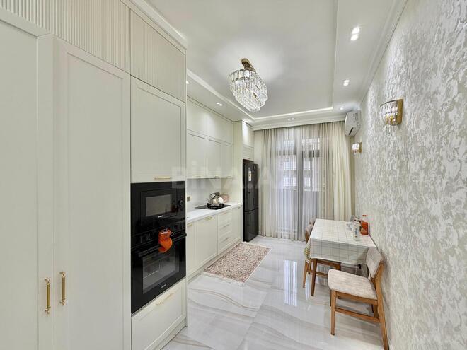 Продаётся 3-комн. новостройка 128 м², Наримановский  р., photo 8 from 18