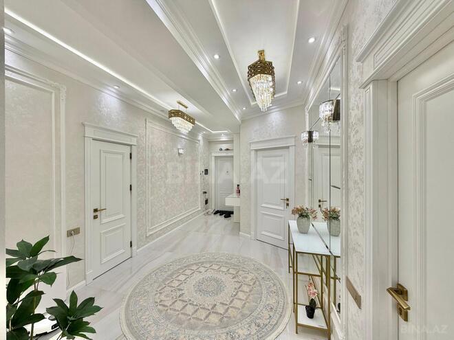 Продаётся 3-комн. новостройка 128 м², Наримановский  р., photo 3 from 18