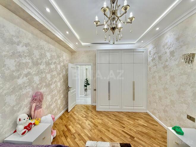 Продаётся 3-комн. новостройка 128 м², Наримановский  р., photo 14 from 18