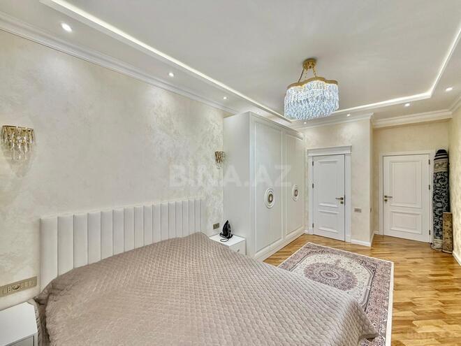 Продаётся 3-комн. новостройка 128 м², Наримановский  р., photo 11 from 18