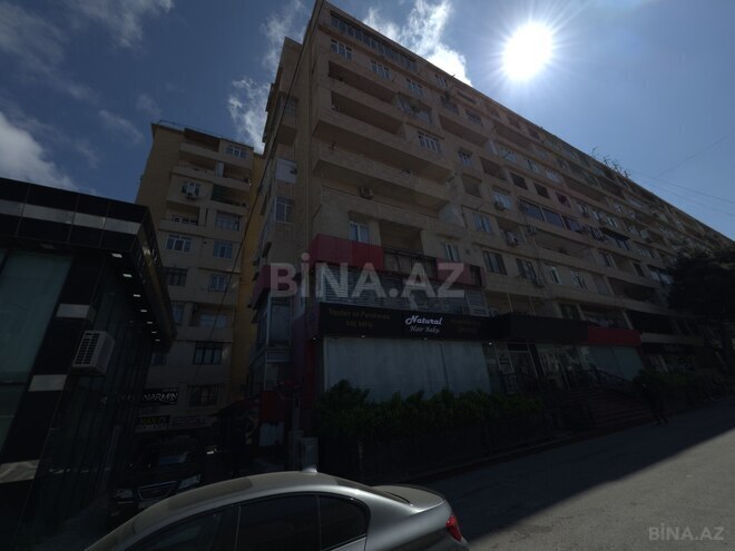 Продаётся 3-комн. вторичка 85 м², м. Халглар Достлугу, photo 8 from 27