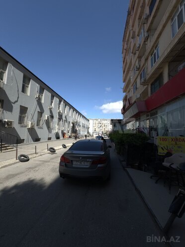 Продаётся 3-комн. вторичка 85 м², м. Халглар Достлугу, photo 3 from 27