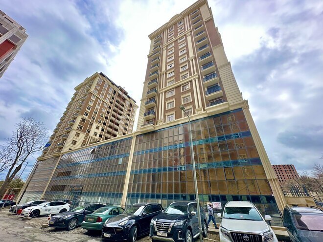 Продаётся 3-комн. новостройка 128 м², Наримановский  р., photo 16 from 18