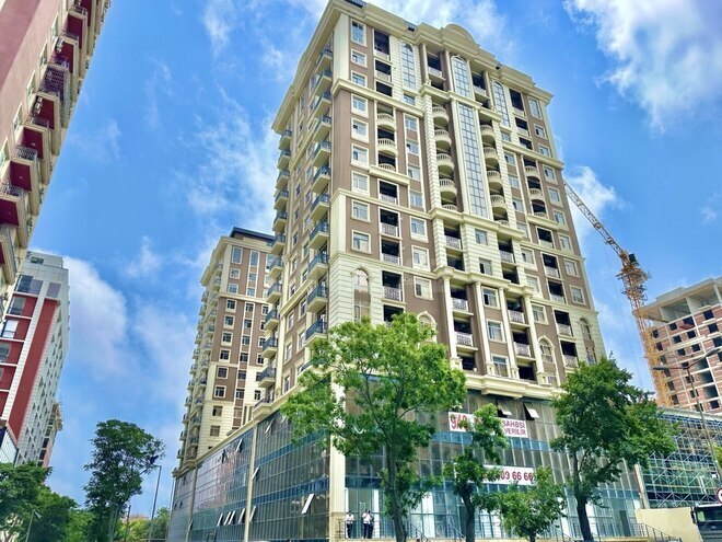 Продаётся 3-комн. новостройка 128 м², Наримановский  р., photo 17 from 18