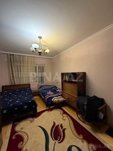 Продаётся 3-комн. вторичка 85 м², м. Халглар Достлугу, photo 17 from 27