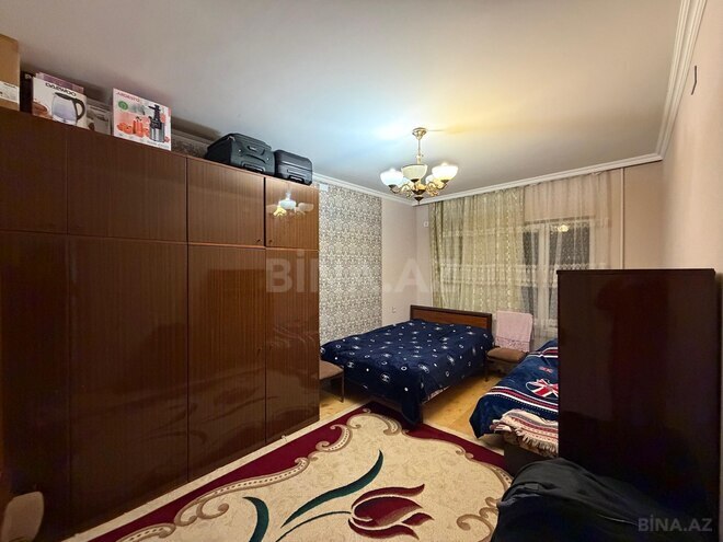 Продаётся 3-комн. вторичка 85 м², м. Халглар Достлугу, photo 16 from 27