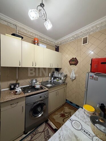 Продаётся 3-комн. вторичка 85 м², м. Халглар Достлугу, photo 19 from 27