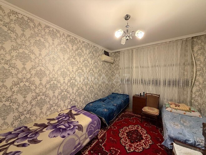 Продаётся 3-комн. вторичка 85 м², м. Халглар Достлугу, photo 15 from 27
