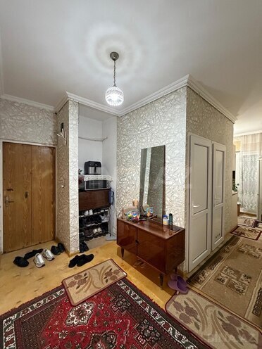 Продаётся 3-комн. вторичка 85 м², м. Халглар Достлугу, photo 26 from 27