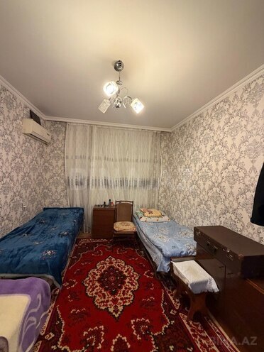 Продаётся 3-комн. вторичка 85 м², м. Халглар Достлугу, photo 14 from 27
