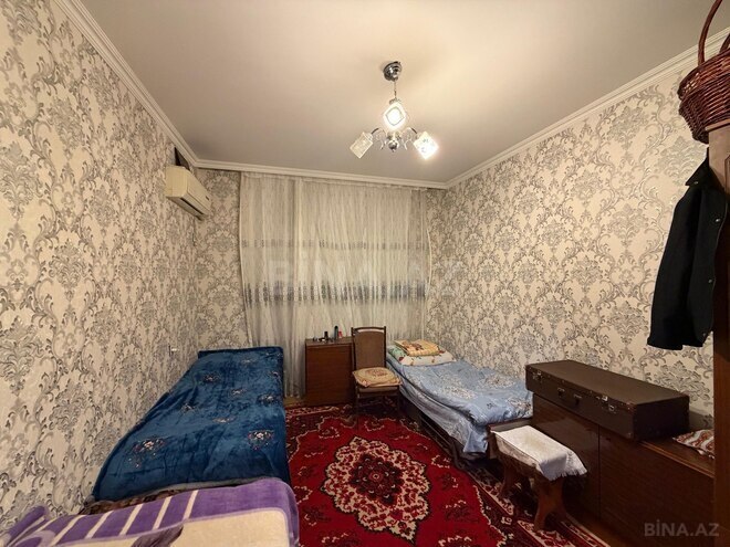 Продаётся 3-комн. вторичка 85 м², м. Халглар Достлугу, photo 13 from 27