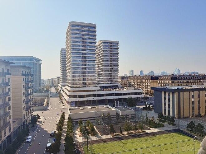 Продаётся 4-комн. новостройка 213 м², пос. Аг шехер, photo 13 from 14