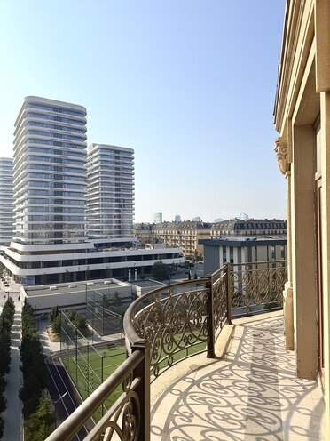Продаётся 4-комн. новостройка 213 м², пос. Аг шехер, photo 7 from 14