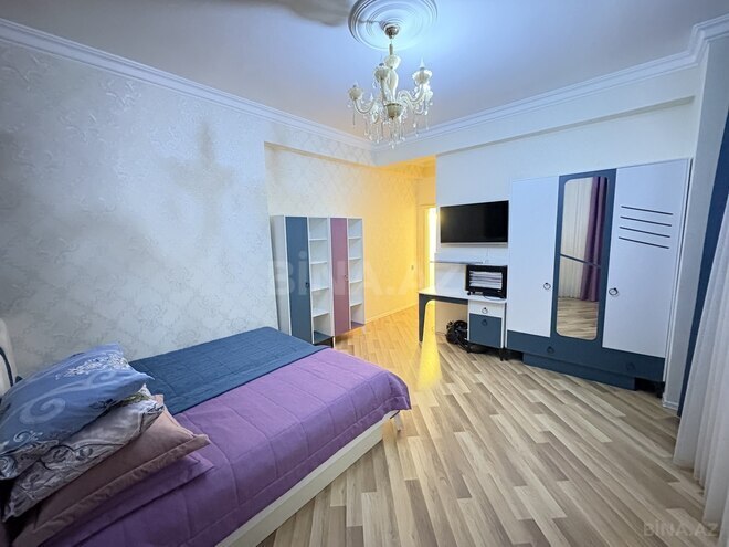 Продаётся 3-комн. новостройка 115 м², м. Ази Асланов, photo 15 from 22