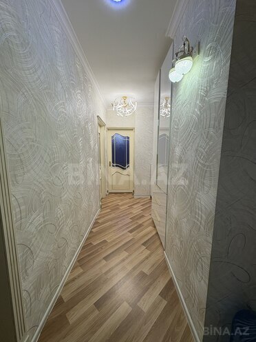 Продаётся 3-комн. новостройка 115 м², м. Ази Асланов, photo 19 from 22