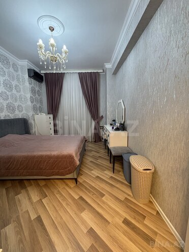 Продаётся 3-комн. новостройка 115 м², м. Ази Асланов, photo 11 from 22
