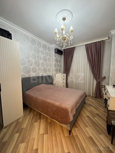 Продаётся 3-комн. новостройка 115 м², м. Ази Асланов, photo 13 from 22