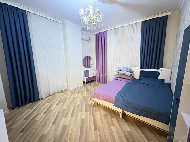 Продаётся 3-комн. новостройка 115 м², м. Ази Асланов, photo 14 from 22