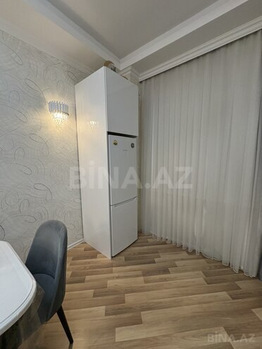 Продаётся 3-комн. новостройка 115 м², м. Ази Асланов, photo 6 from 22