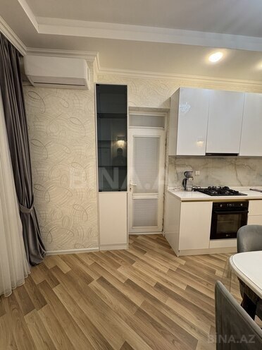 Продаётся 3-комн. новостройка 115 м², м. Ази Асланов, photo 5 from 22