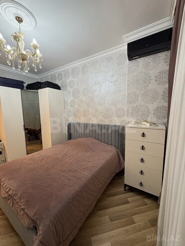 Продаётся 3-комн. новостройка 115 м², м. Ази Асланов, photo 12 from 22