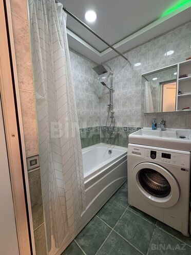 Продаётся 3-комн. новостройка 115 м², м. Ази Асланов, photo 20 from 22