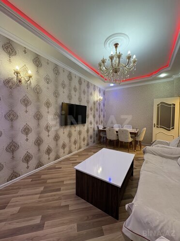 Продаётся 3-комн. новостройка 115 м², м. Ази Асланов, photo 9 from 22