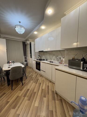 Продаётся 3-комн. новостройка 115 м², м. Ази Асланов, photo 3 from 22