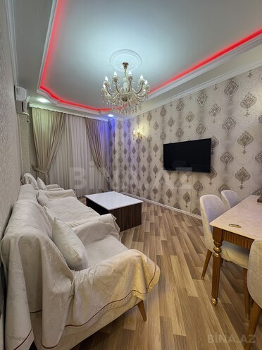 Продаётся 3-комн. новостройка 115 м², м. Ази Асланов, photo 7 from 22