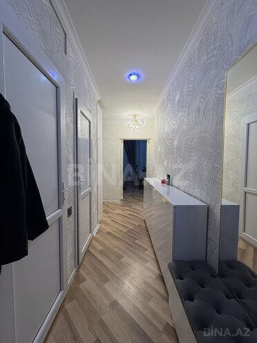 Продаётся 3-комн. новостройка 115 м², м. Ази Асланов, photo 17 from 22