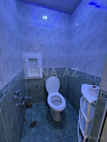 Продаётся 3-комн. новостройка 115 м², м. Ази Асланов, photo 21 from 22