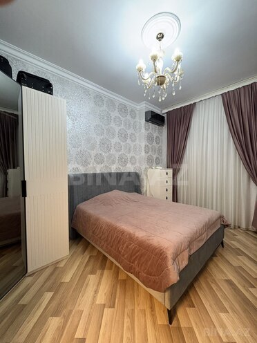 Продаётся 3-комн. новостройка 115 м², м. Ази Асланов, photo 10 from 22