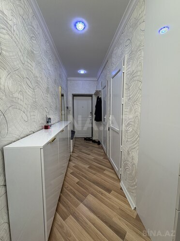 Продаётся 3-комн. новостройка 115 м², м. Ази Асланов, photo 16 from 22