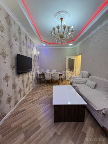 Продаётся 3-комн. новостройка 115 м², м. Ази Асланов, photo 8 from 22