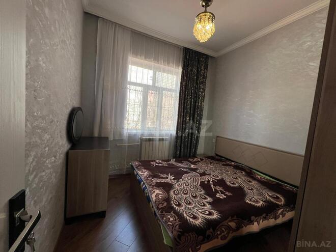 Satılır 3 otaqlı həyət evi/bağ evi 90 m², photo 16 from 20