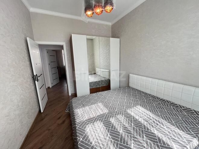 Satılır 3 otaqlı həyət evi/bağ evi 90 m², photo 15 from 20