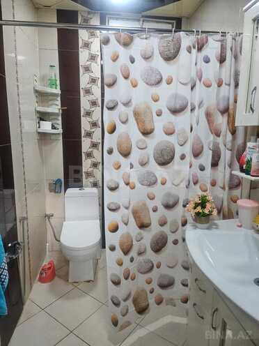 İcarəyə verilir 2 otaqlı həyət evi/bağ evi 50 m², NZS q., photo 10 from 13