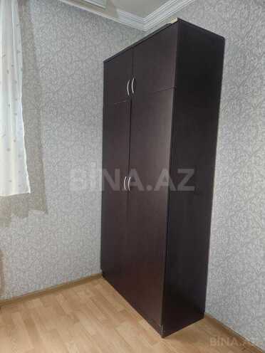 İcarəyə verilir 2 otaqlı həyət evi/bağ evi 50 m², NZS q., photo 5 from 13