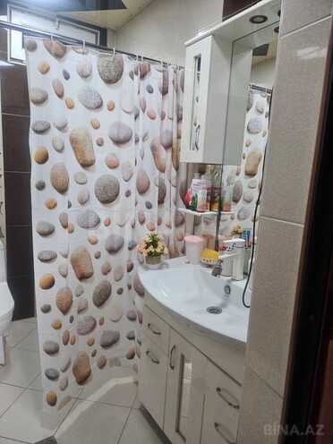 İcarəyə verilir 2 otaqlı həyət evi/bağ evi 50 m², NZS q., photo 11 from 13