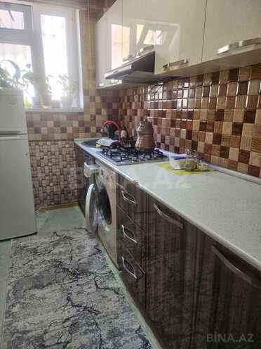 İcarəyə verilir 2 otaqlı həyət evi/bağ evi 50 m², NZS q., photo 7 from 13