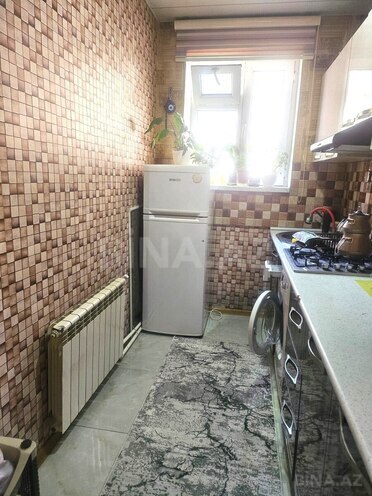 İcarəyə verilir 2 otaqlı həyət evi/bağ evi 50 m², NZS q., photo 12 from 13
